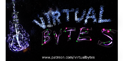 VirtualBytes