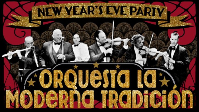 Berkeley New Year's Eve 2018