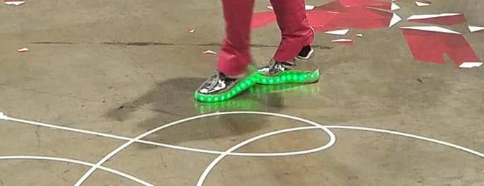 OC5 Oculus, Connect Facebook, shoes